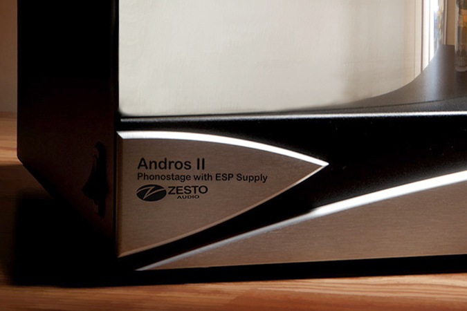 Zesto Audio