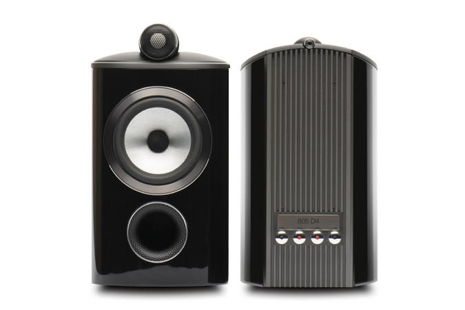 Bowers & Wilkins