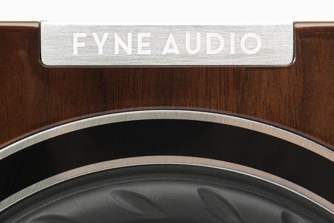 Fyne Audio