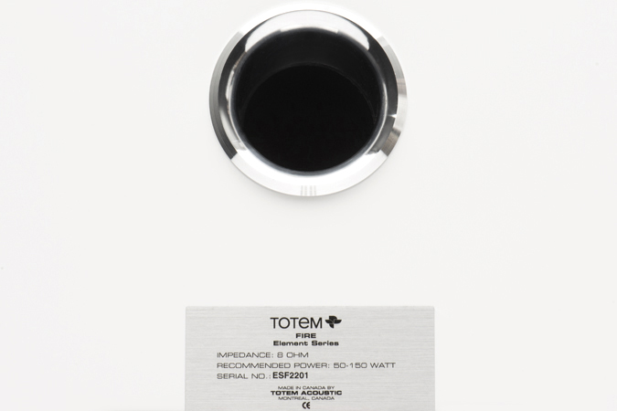Totem Acoustic