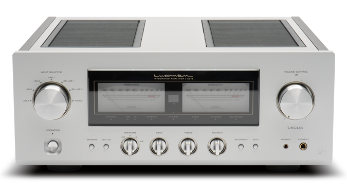Luxman
