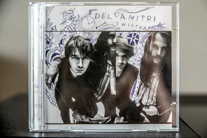 Del Amitri