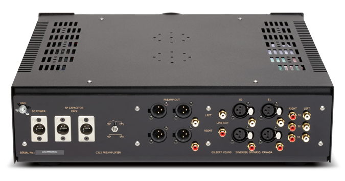 Angela-Gilbert Yeung