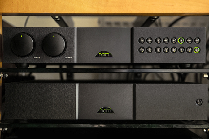 Naim Audio