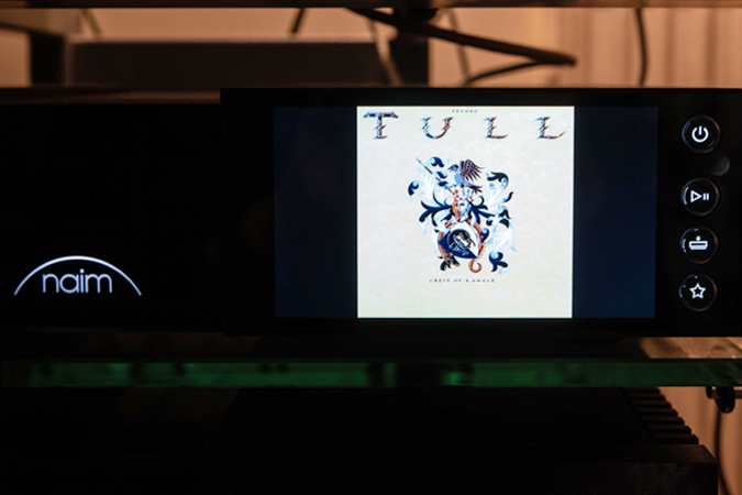 Naim Audio