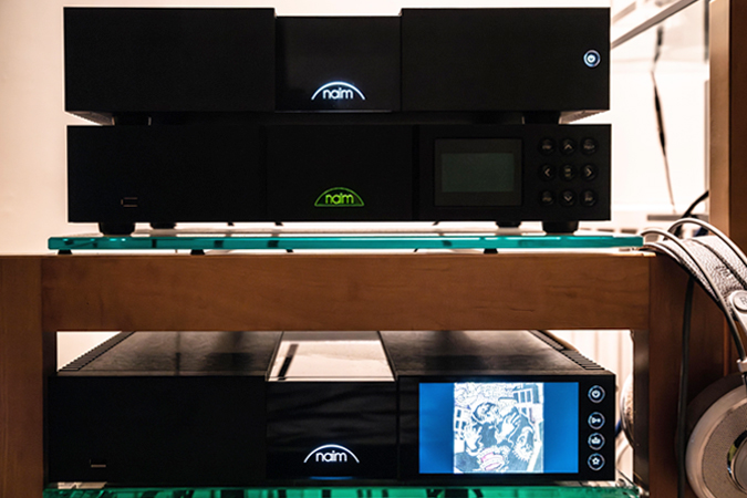 Naim Audio