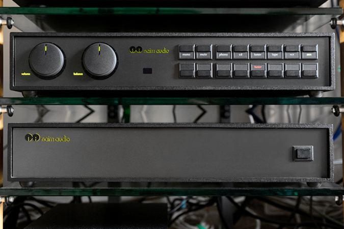Naim Audio