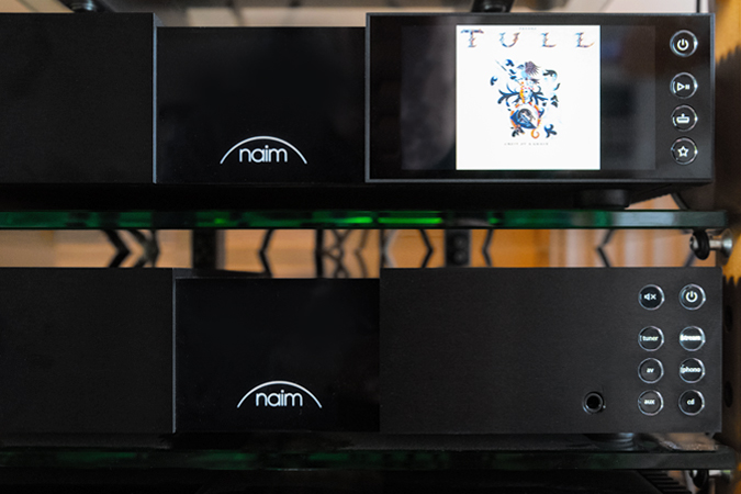 Naim Audio