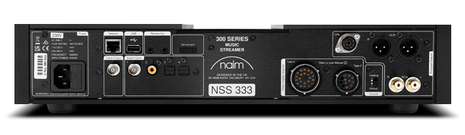 Naim Audio
