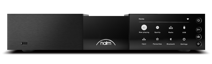 Naim Audio