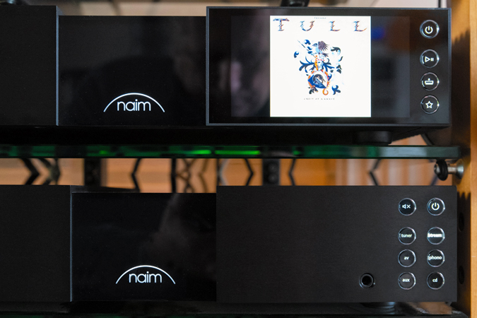 Naim Audio