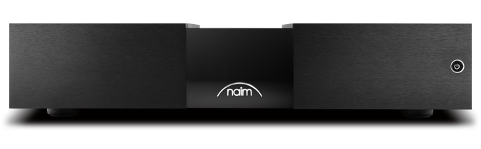 Naim Audio