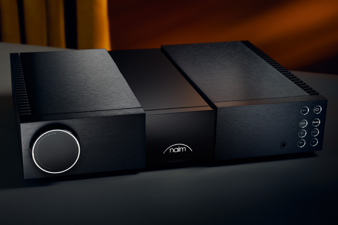 Naim Audio
