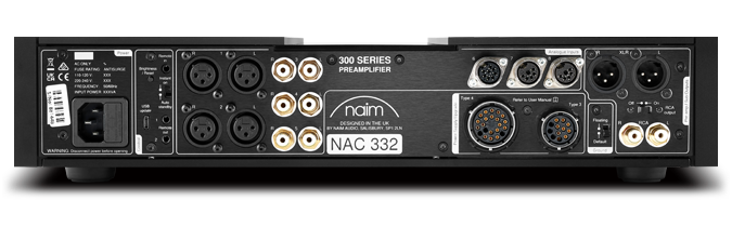 Naim Audio