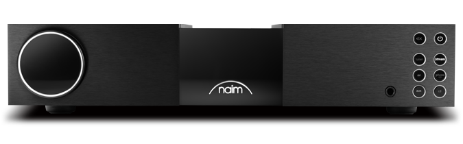 Naim Audio
