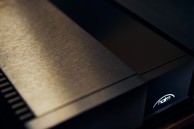 Naim Audio