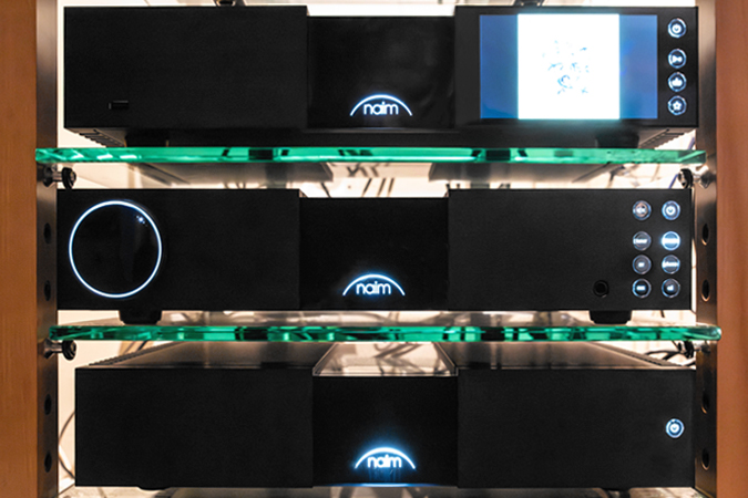 Naim Audio