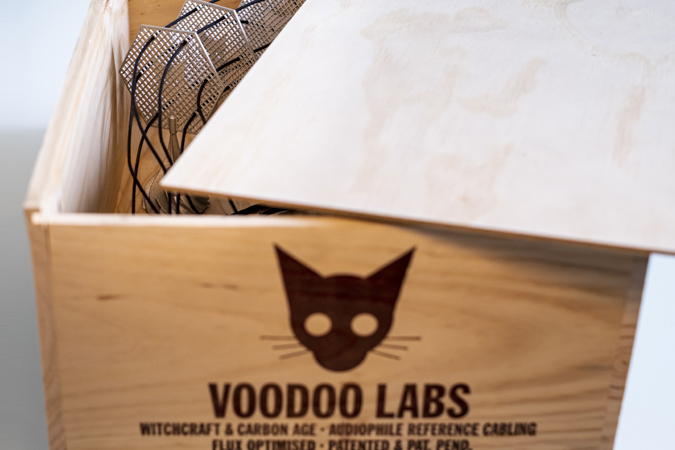 Voodoo Labs