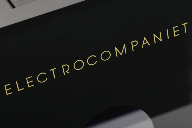 Electrocompaniet