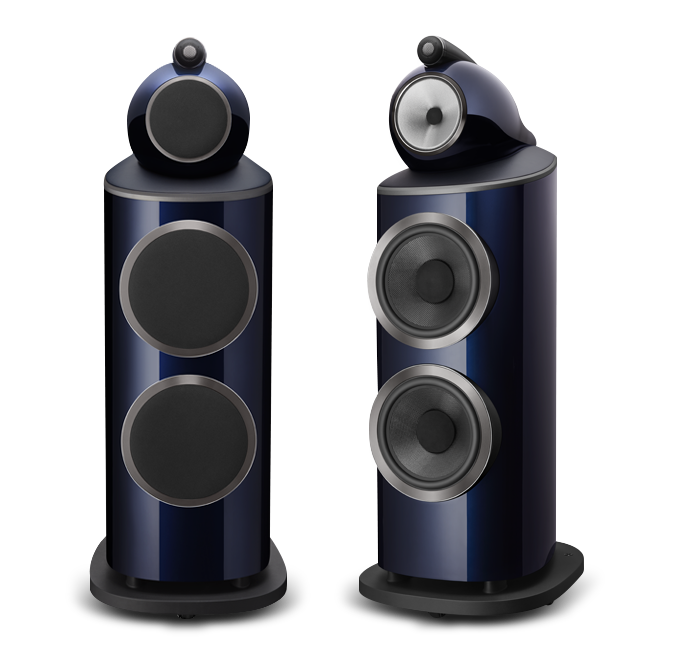 Bowers & Wilkins