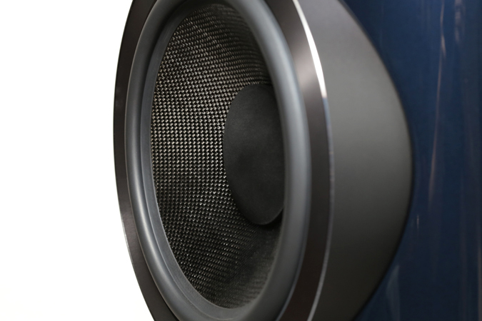 Bowers & Wilkins