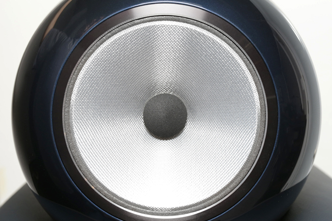 Bowers & Wilkins