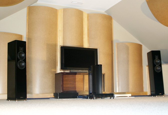 The Beauty of Music system