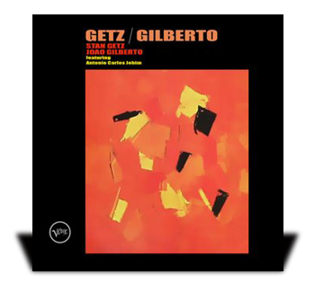 Getz/Gilberto