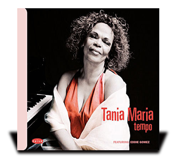 Tania Maria: "Tempo"