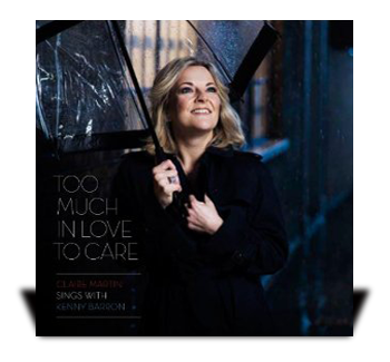 Too Much in Love to Care