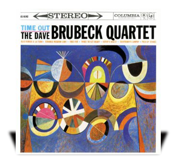 The Dave Brubeck Quartet: Time Out