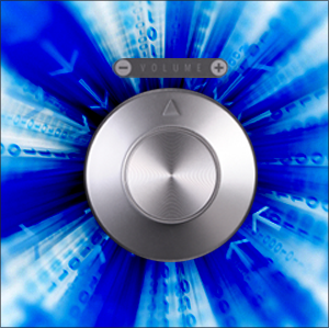 Digital volume controls