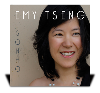 Emy Tseng