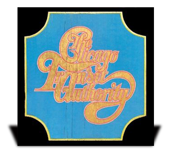 Chicago Transit Authority