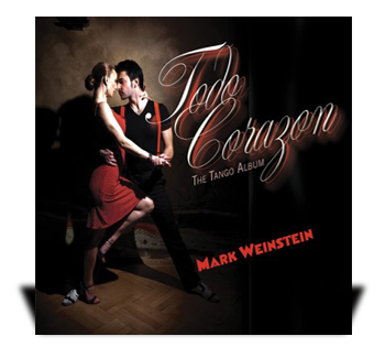 Todo Corazón: The Tango Album