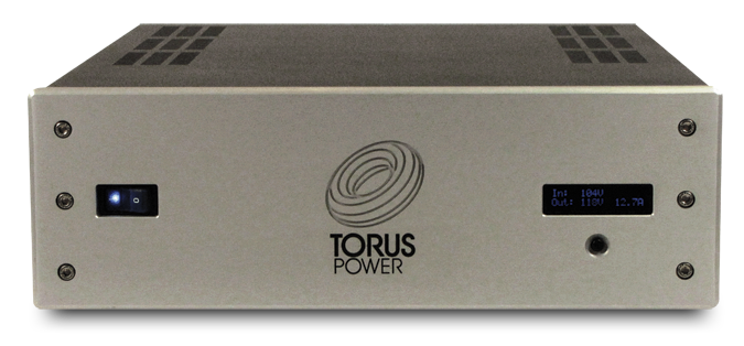Torus Power