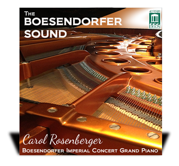 Boesendorfer