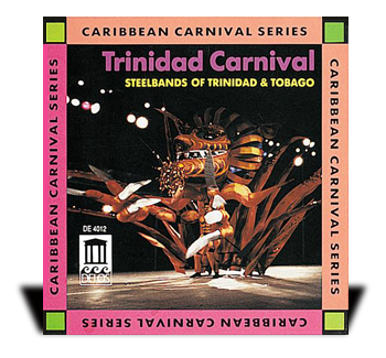 Trinidad Carnival