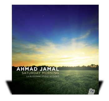 Saturday Morning: La Buissonne Studio Sessions