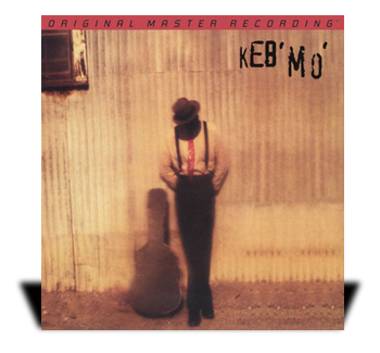 Keb' Mo'