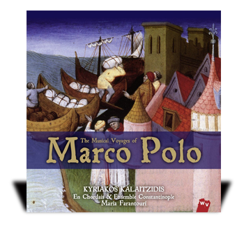 The Musical Voyages of Marco Polo