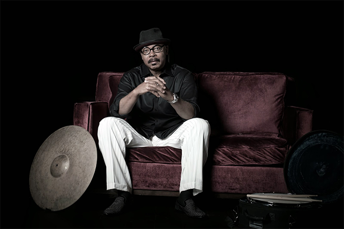 Harvey Mason