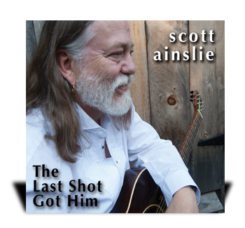 The Last Shot Got Him