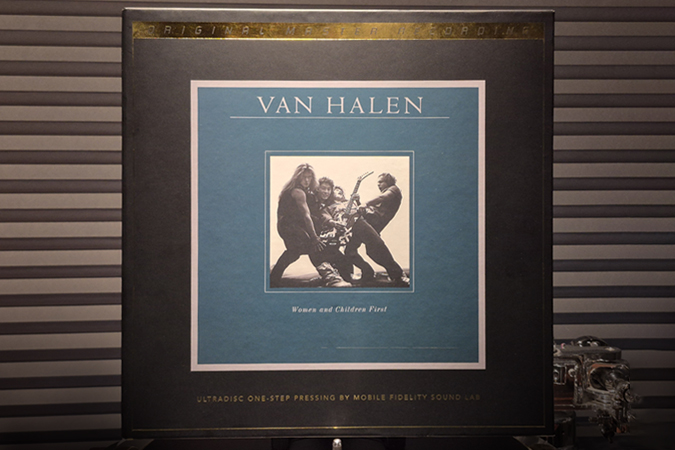 Van Halen