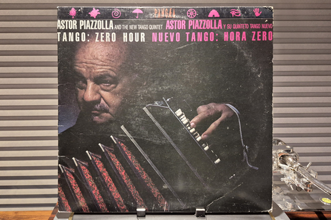 Astor Piazzolla