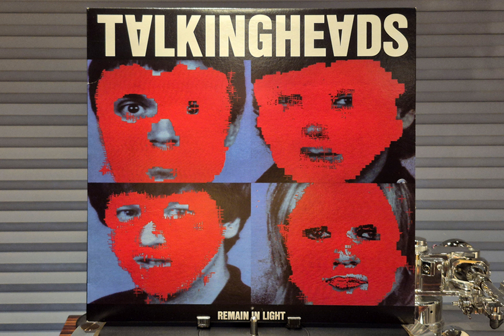 Talking Heads