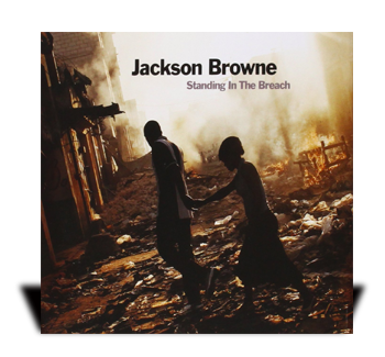 Standing in the Breach