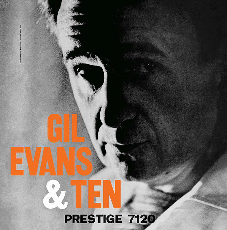 Gil Evans & Ten