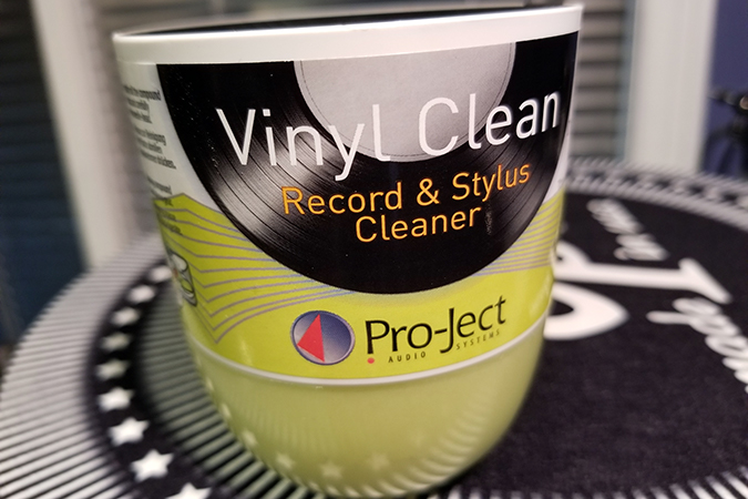 Pro-Ject