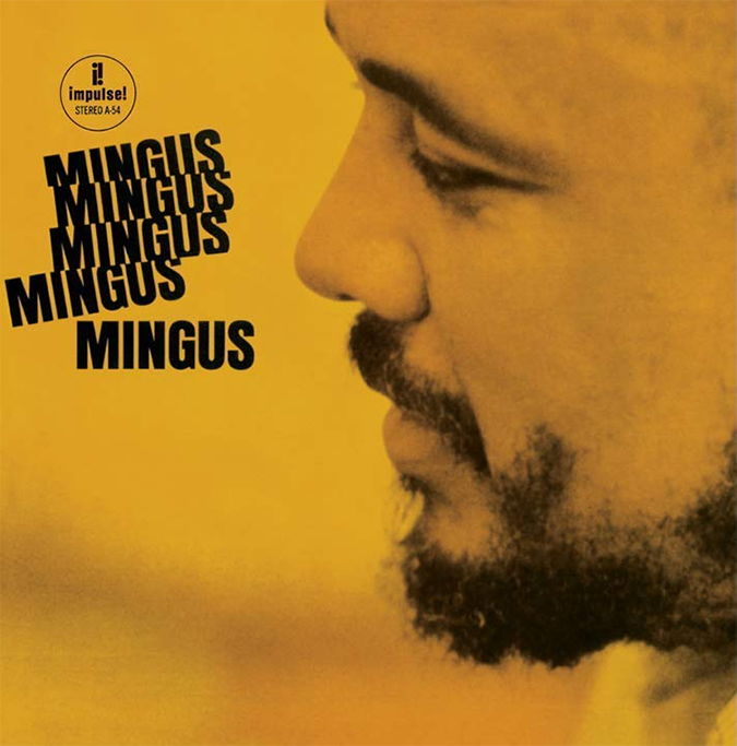 Mingus